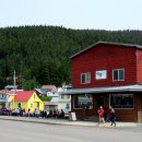 Point-붉은 날 이미지