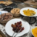 현대축사 | 커넥트현대 청주 뷔페 맛집 바르미 심비디움 청주점 후기