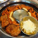 중앙닭갈비(본점) 이미지