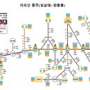 지리산 종주(6월12~14일) 산행계획 이미지