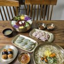 임금님칼국수 이미지