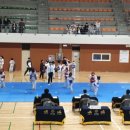 경희대 건강드림 태권도 이미지