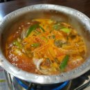 주문진생태찌개 - 양양군 | 주문진생태찌개