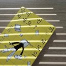 손바닥 글쓰기 - 나를 찾는 글쓰기 | 에세이 추천 책 글쓰기가 힘들 때 다시 쓰는 법 _ 글이 안 써지세요? 저도요