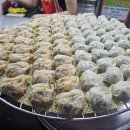 작전동 맛집 찐만이네 찐만두 포장 후기
