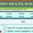 원격 수업 20차시 대학의 계열과 학과 탐색 이미지