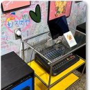 용산숲 입구 이미지