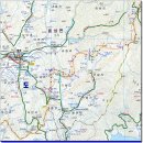 수암계곡샘 | 비슬지맥 1구간(분기점-사룡산-구룡산-발백산-비오재).