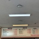 별난돼지 | 별난돼지김치찌개뒷고기 원곡점 다녀온 후기