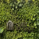 리버사이드 | Bangkok | 방콕 더 살릴 리버사이드 호텔 후기