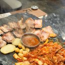 석암생소금구이마곡 | 발산역 맛집 석암생소금구이 마곡본점 회식장소 추천