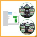 꽃지어울 이미지