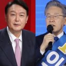 ‘Lesser evil’? disapproval of presidential candidates rises 대통령 누구를 뽑을까 이미지