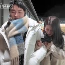 에스비에스민박 | "팔짱까지 꼈는데 설렘 제로라고?" 13기 상철 · 27기 현숙 데이트 후기, 충격의 반전 속내!