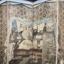 용산-현장-1674 | 전시후기] <조선, 병풍의 나라2> - 아모레퍼시픽미술관에 다녀왔어요. 3월4월서울전시회리뷰