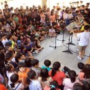 삼각초등학교 이미지