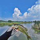 왕숙천 자전거도로20 이미지