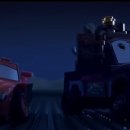 월트 디즈니 3D 영화 "Car 2" 예고편을 레고로 재현하기!! 싱크로율 ㅎㄷㄷㄷㄷ 이미지