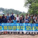 모내기 - 포천시 군내면 | 모내기