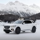 Y MOTORS | GV80 한정판 &amp; GV70 오프로드 공개.."요즘 제네시스 작정했네"