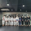 카르페디엠주짓수 - 화성시 동탄지성로 125 | 카르페디엠주짓수