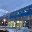 동해선 벡스코역 1번출구 앞 이미지