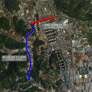 말티교차로 이미지