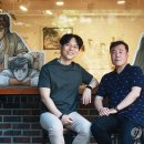 주식회사 씨원 이미지