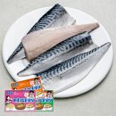 청년고등어 | 가시제거연구소 고등어 (핑크라벨) 고등어무조림 만든 후기