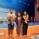 2025년 대전사회복지대회(26회) 김서윤, 윤승우 표창장시상 이미지