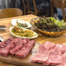 GS25덕양원흥점 | 원흥역 맛집 코뚜레 | 정육식당 고기 맛집 후기와 주차 정보
