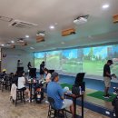 지산스크린골프 이미지