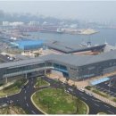 제주특별자치도 제주항 국제여객터미널