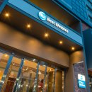 베스트웨스턴 사우나 이미지