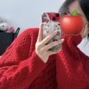바늘이야기 X 크렘므 원티드 케이블 니트 🍎 / +27