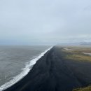디르홀레이(Dyrhólaey) + 레이니스파라(Reynisfjara) 해변 + 할사네프스헬리르 동굴(Halsanefshellir)
