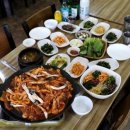 경기보리밥 이미지