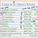 [미국 유학 후기] J1 공립교환에서 오레곤 명문 사립 '센메리 스쿨(St. Mary's School)'로! 11학년 마친...