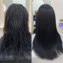모나리자 미용실 이미지