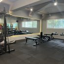 누브 피트니스 | 좌동헬스장 누브피트니스 땀범벅 스피닝 후기