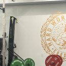 크로스핏 삼손 | 지엘짐 X 크로스핏 삼손 | 크로스핏을 잘하기 위한 원리 중심의 역도 특강🏋🏻‍♀️ 크로스핏터 강추!