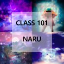 Class 101 - (NARU) 아트워크 디자인 강의 - 후기