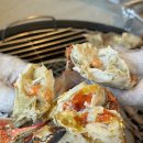 오이도조개92 | [경기/안산/오이도 맛집] 오이도조개92 본점...암꽃게구이, 알쭈꾸미까지 야무지게 먹고 온 솔직후기