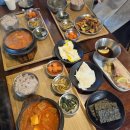 고기왕창김치찌개&제육볶음 | 수성못 맛집 카페동이 황금점 40년 명인 김치찌개 간장제육볶음 정식 후기