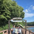 반월호수길 이미지