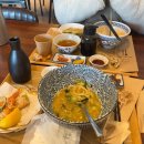 염전로 | (솔직 후기) 도화동 시아우동, 김볶 텐동 찐존맛!