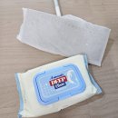 아망떼 | 도톰한 아망떼 물걸레 청소포 사용 솔직 후기 2X CLEAN