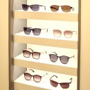 더원안경원 | 예쁜 안경이 많은 더원 안경원 위드렌즈 김해안동점 시티팝 브라운 블루그레이 후기