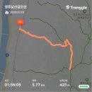 배동삼릉 | 남산 최단코스] 주차 · 화장실 · 상세구간 · 삼릉코스 · 상세 기록 총정리 [블랙야크 100대명산 #50]