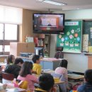 인천산곡북초등학교 이미지